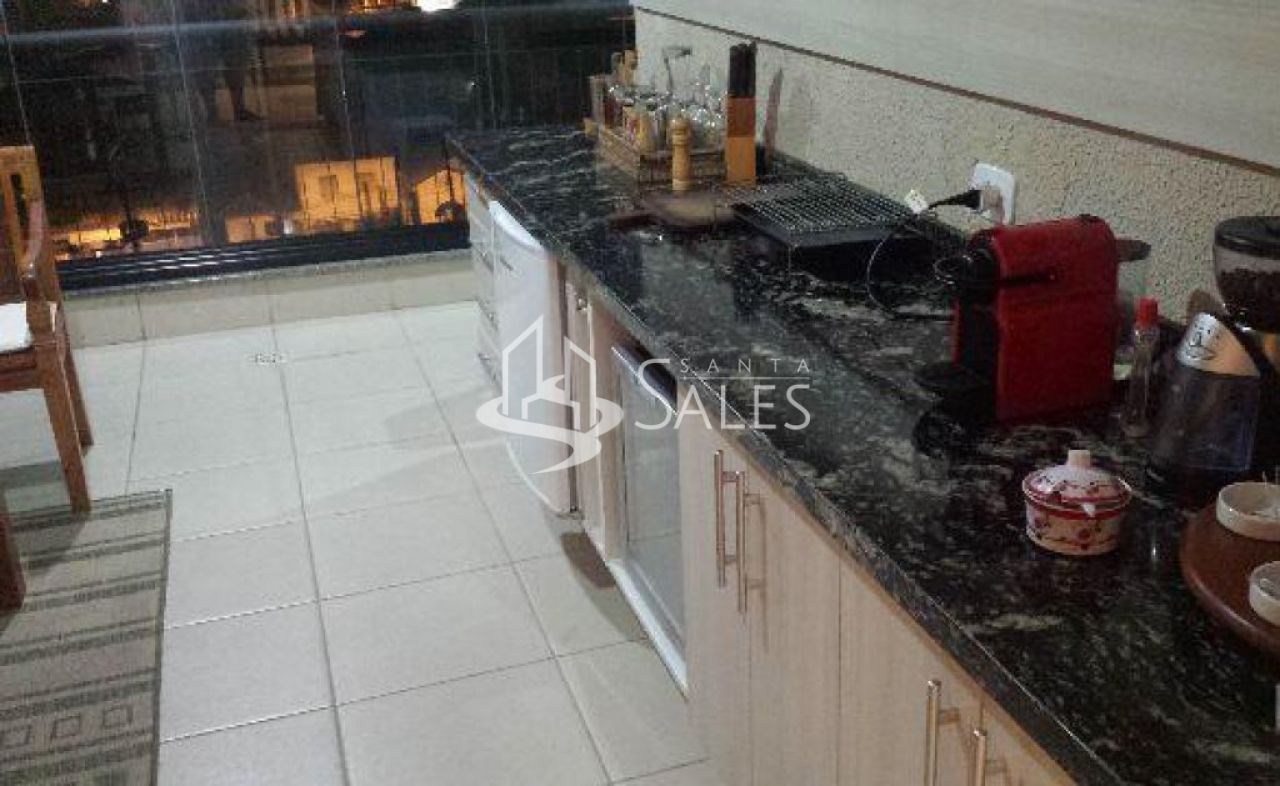 Apartamento, 2 quartos, 97 m² - Foto 16