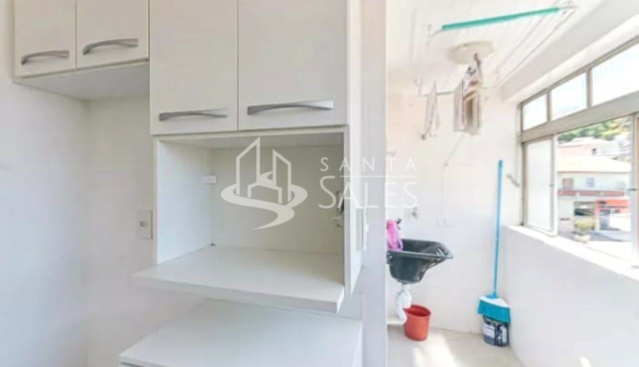 Apartamento à venda com 1 quarto, 36m² - Foto 18
