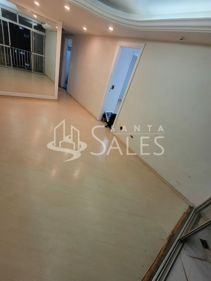 Apartamento, 2 quartos, 60 m² - Foto 10