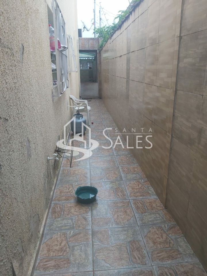 Sobrado, 3 quartos, 100 m² - Foto 8