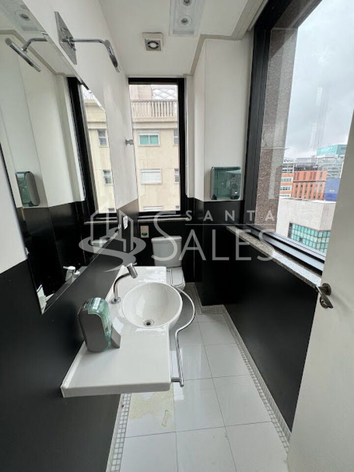 Sala-Conjunto, 202 m² - Foto 16
