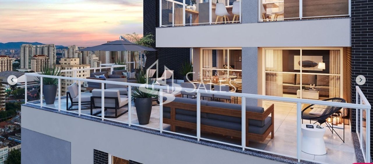 Apartamento, 2 quartos, 65 m² - Foto 18