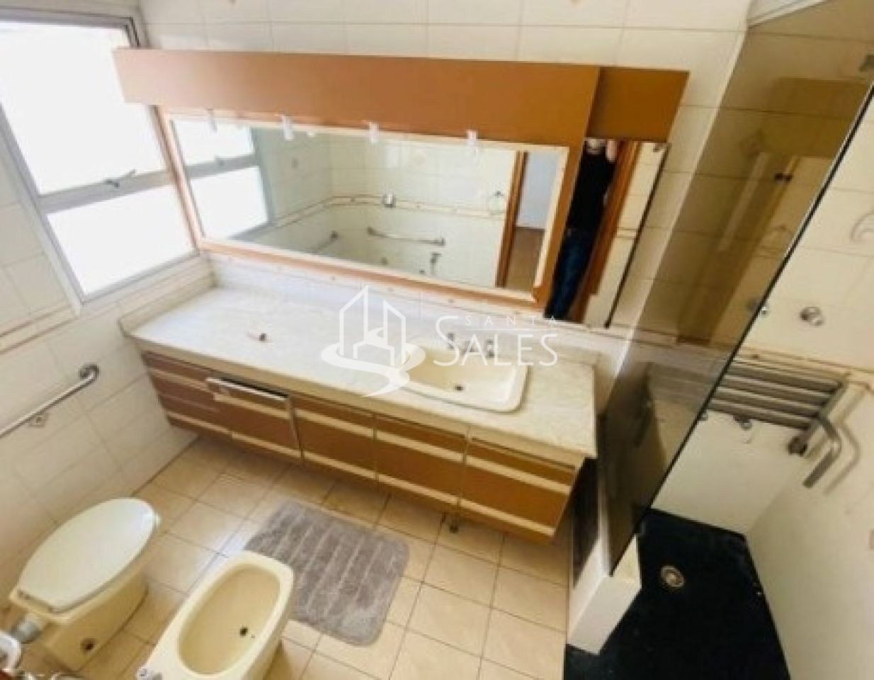 Apartamento, 4 quartos, 309 m² - Foto 24