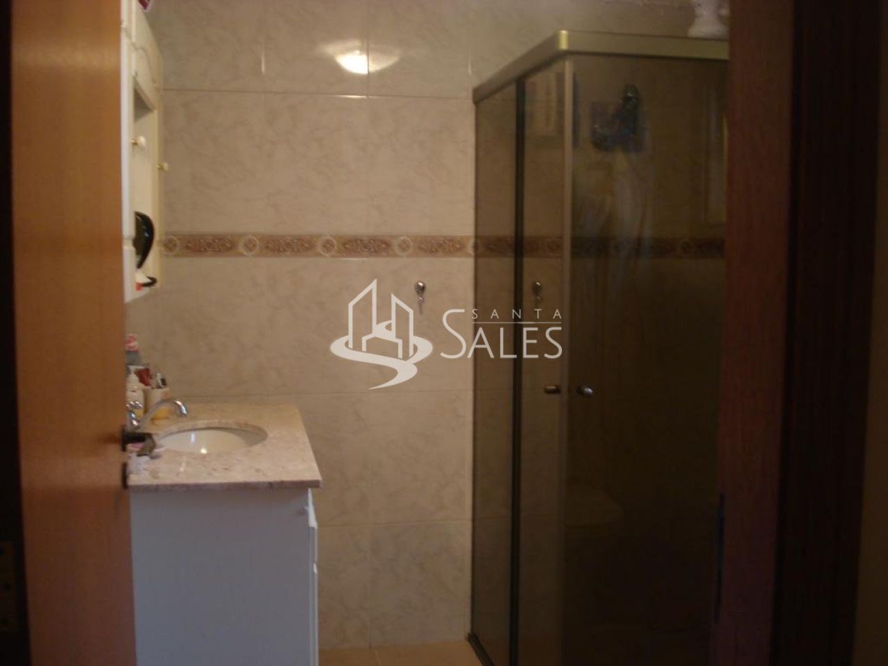 Sobrado, 3 quartos, 105 m² - Foto 12