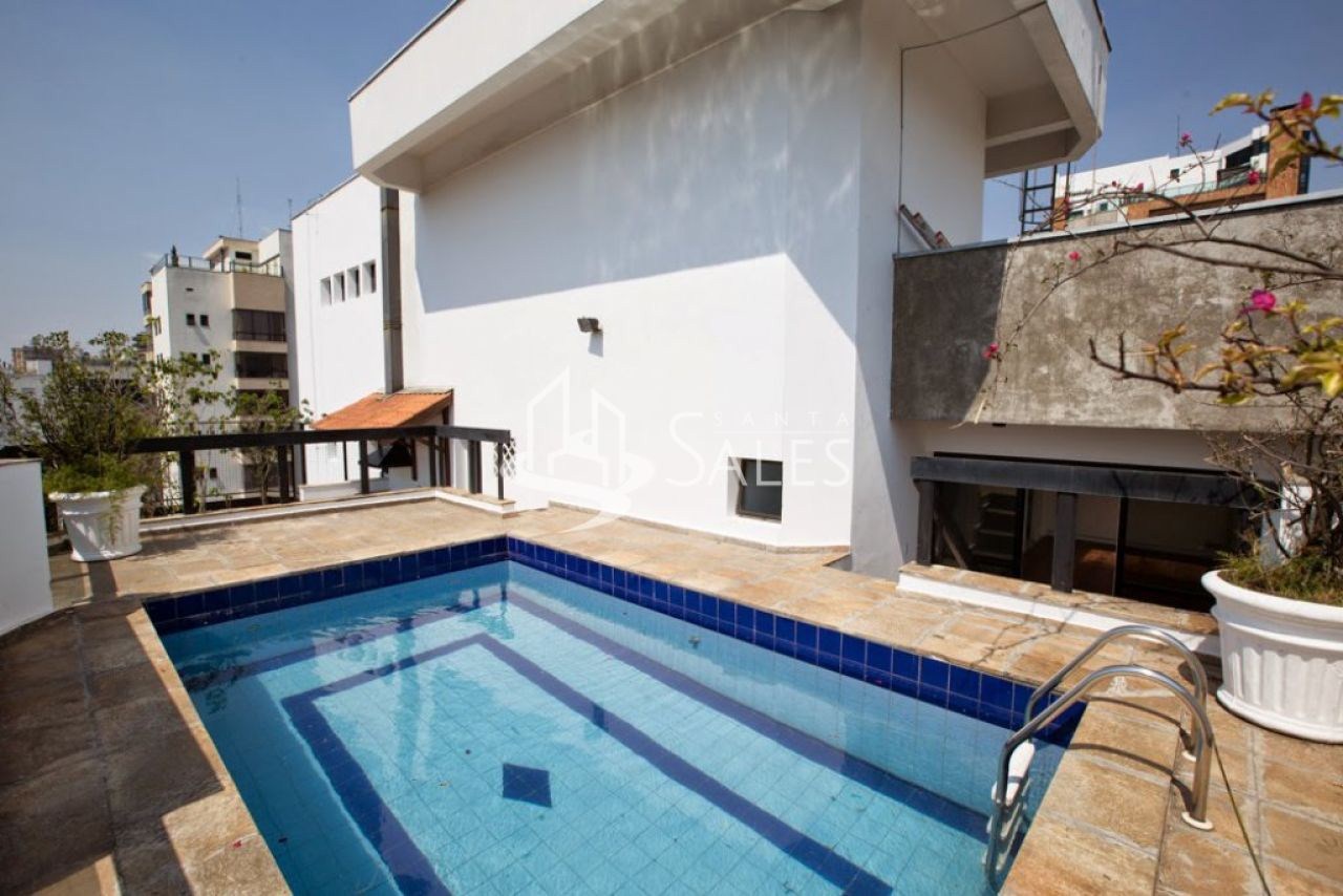 Apartamento, 4 quartos, 345 m² - Foto 36