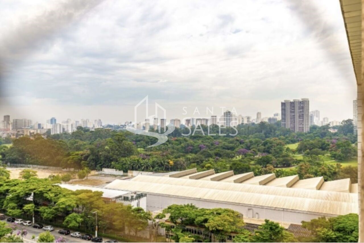Apartamento à venda com 3 quartos, 117m² - Foto 6