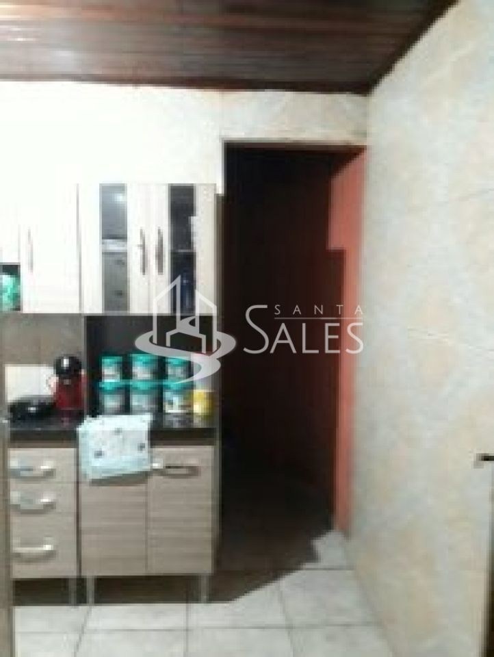 Sobrado, 3 quartos, 210 m² - Foto 13