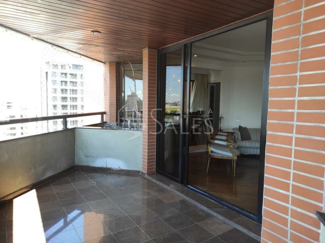 Apartamento, 4 quartos, 227 m² - Foto 12