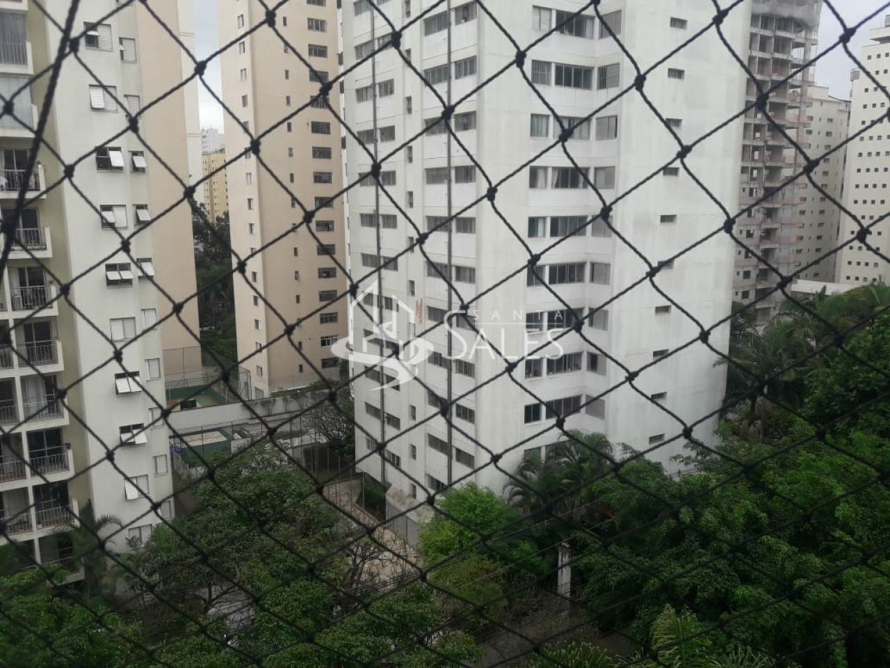 Apartamento, 4 quartos, 200 m² - Foto 35