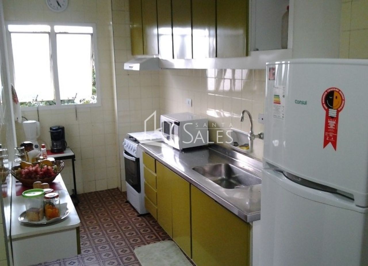 Apartamento, 3 quartos, 110 m² - Foto 5