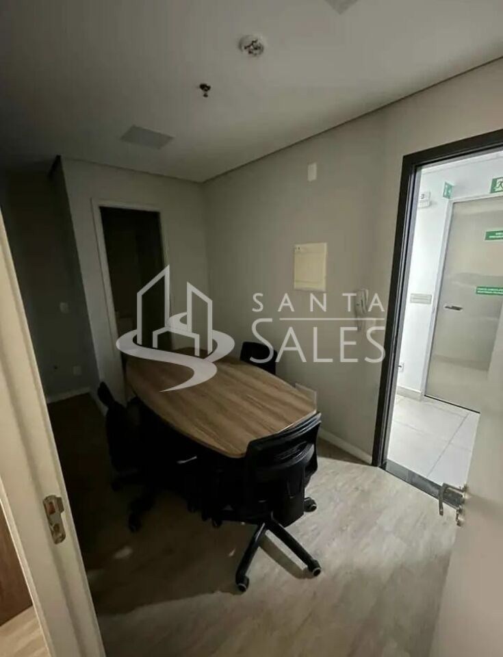 Conjunto Comercial-Sala à venda, 27m² - Foto 4