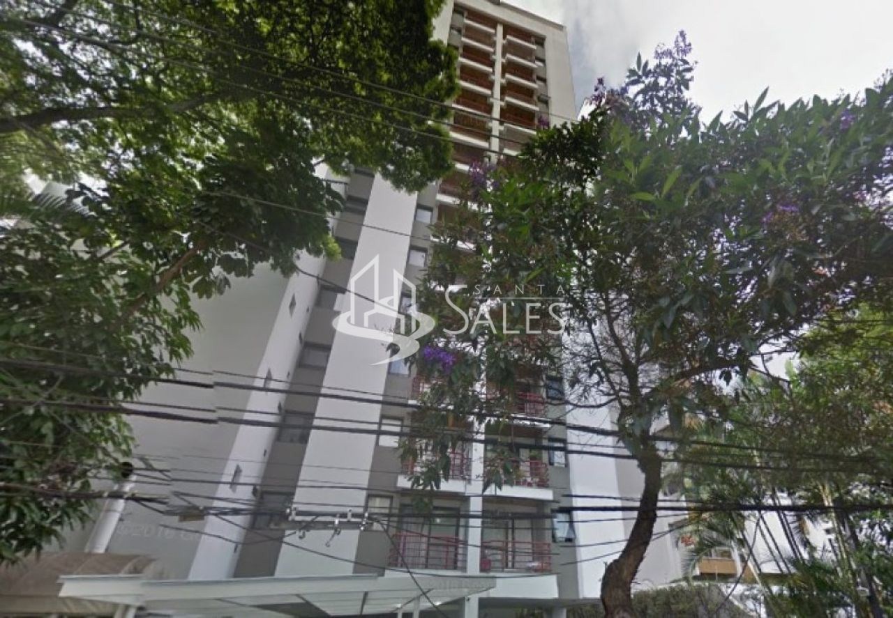 Apartamento, 1 quarto, 44 m² - Foto 1