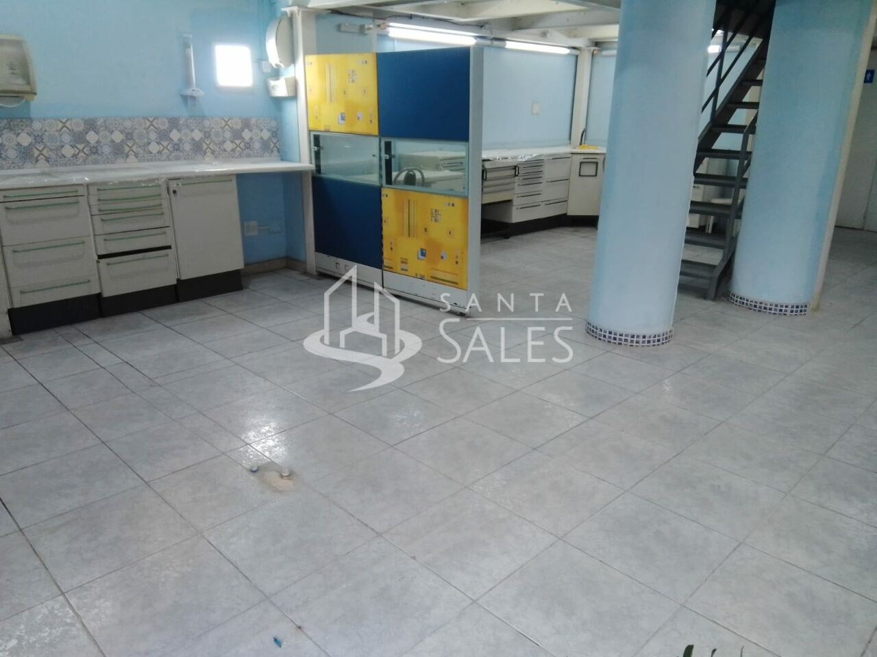 Imóvel Comercial, 112 m² - Foto 5