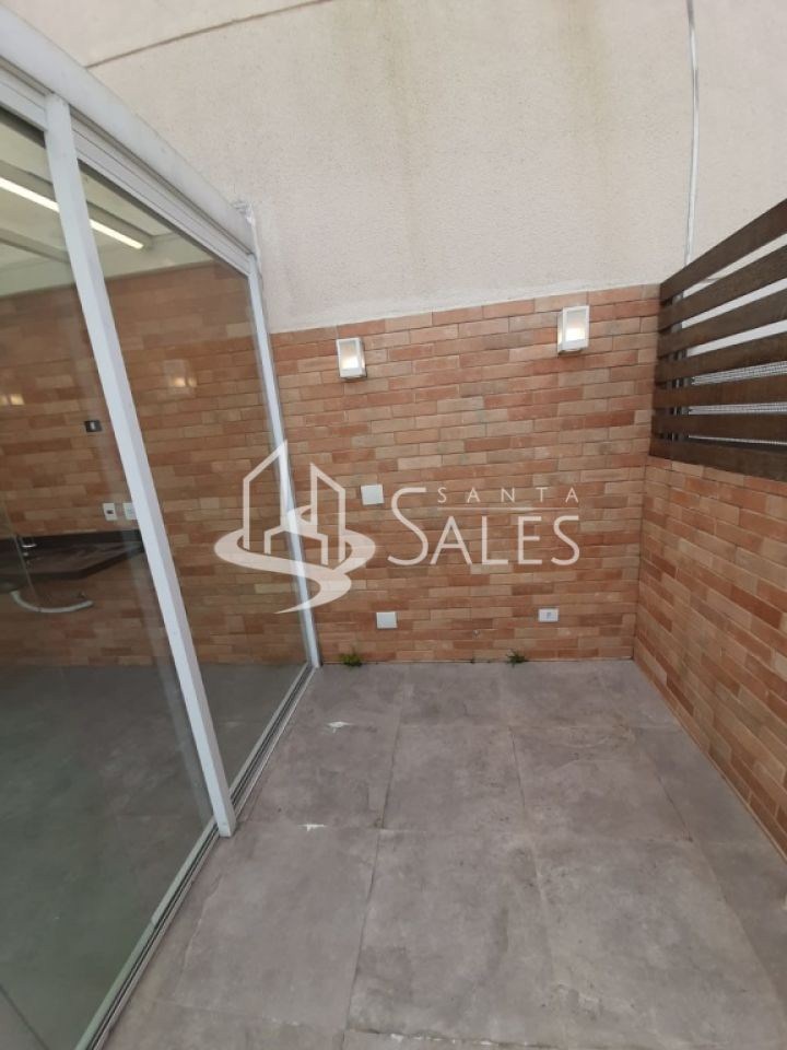 Cobertura à venda com 2 quartos, 89m² - Foto 9