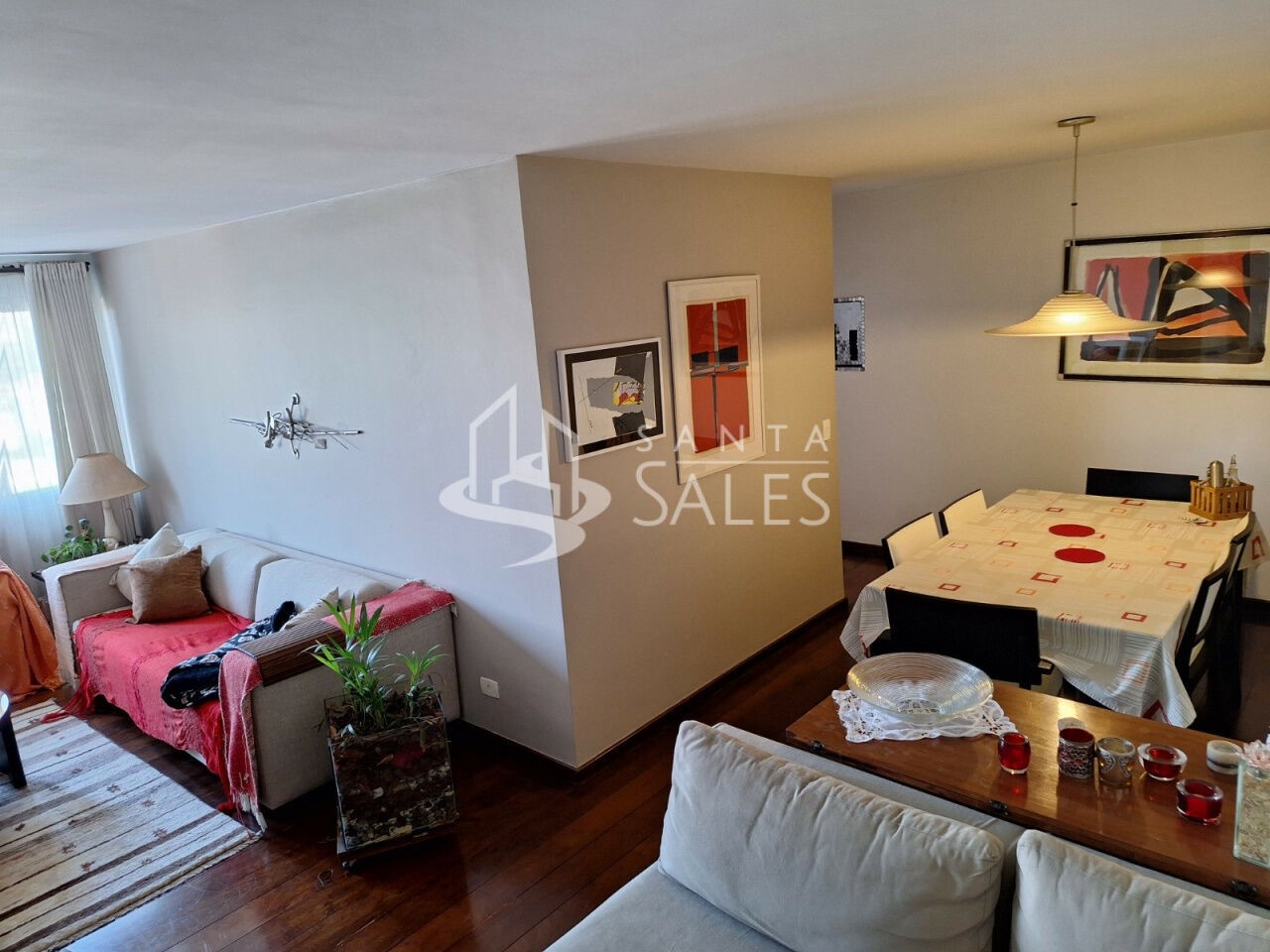 Apartamento, 3 quartos, 140 m² - Foto 15