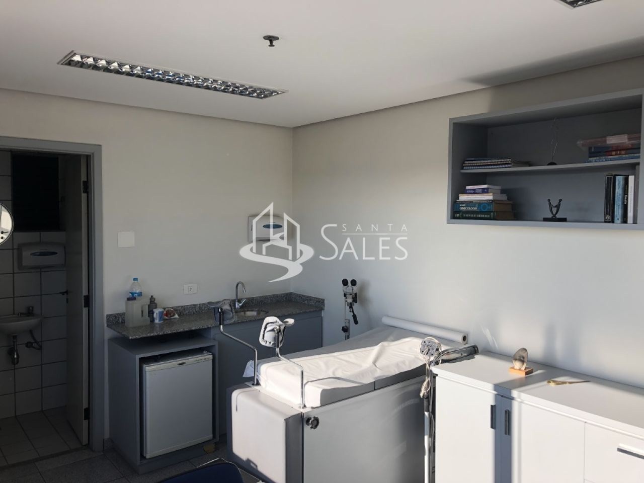 Apartamento, 1 quarto, 30 m² - Foto 21