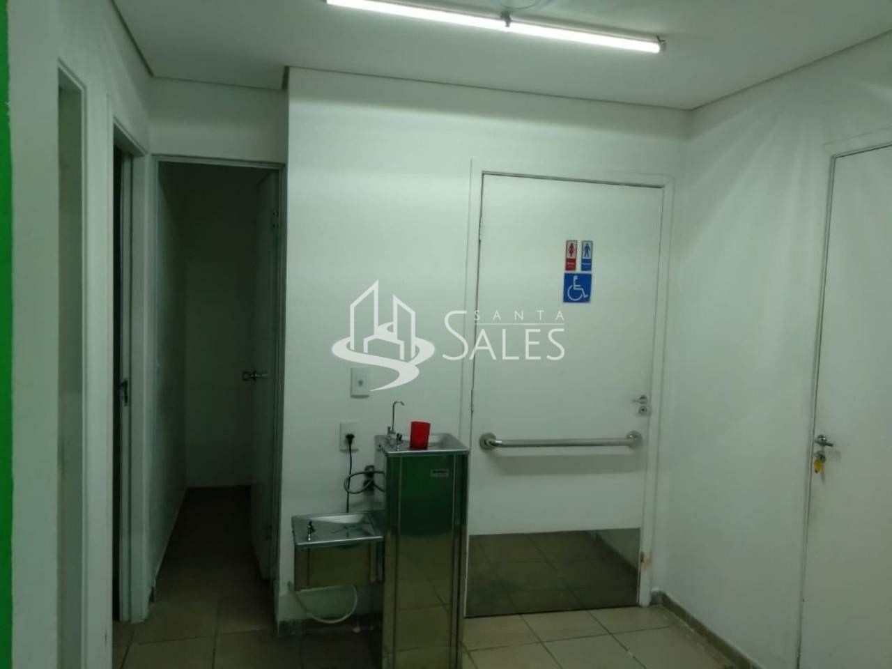 Loja-Salão para alugar, 699m² - Foto 12