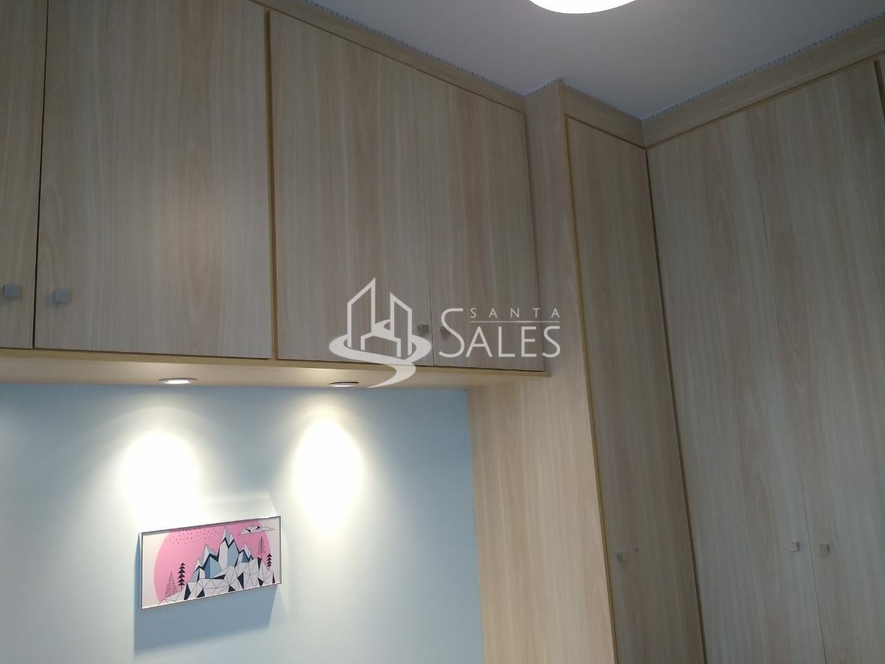 Apartamento à venda com 2 quartos, 72m² - Foto 8
