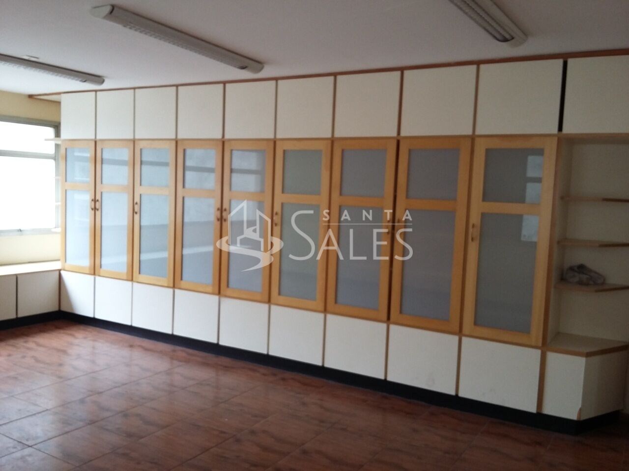 Sala-Conjunto, 42 m² - Foto 3