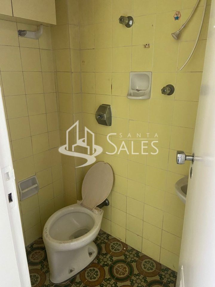 Apartamento, 4 quartos, 154 m² - Foto 9