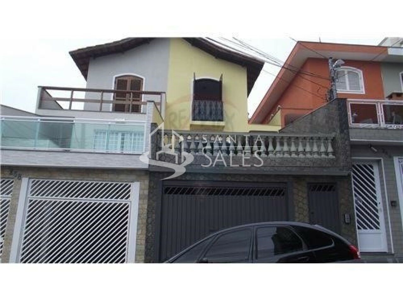 Sobrado, 3 quartos, 160 m² - Foto 13