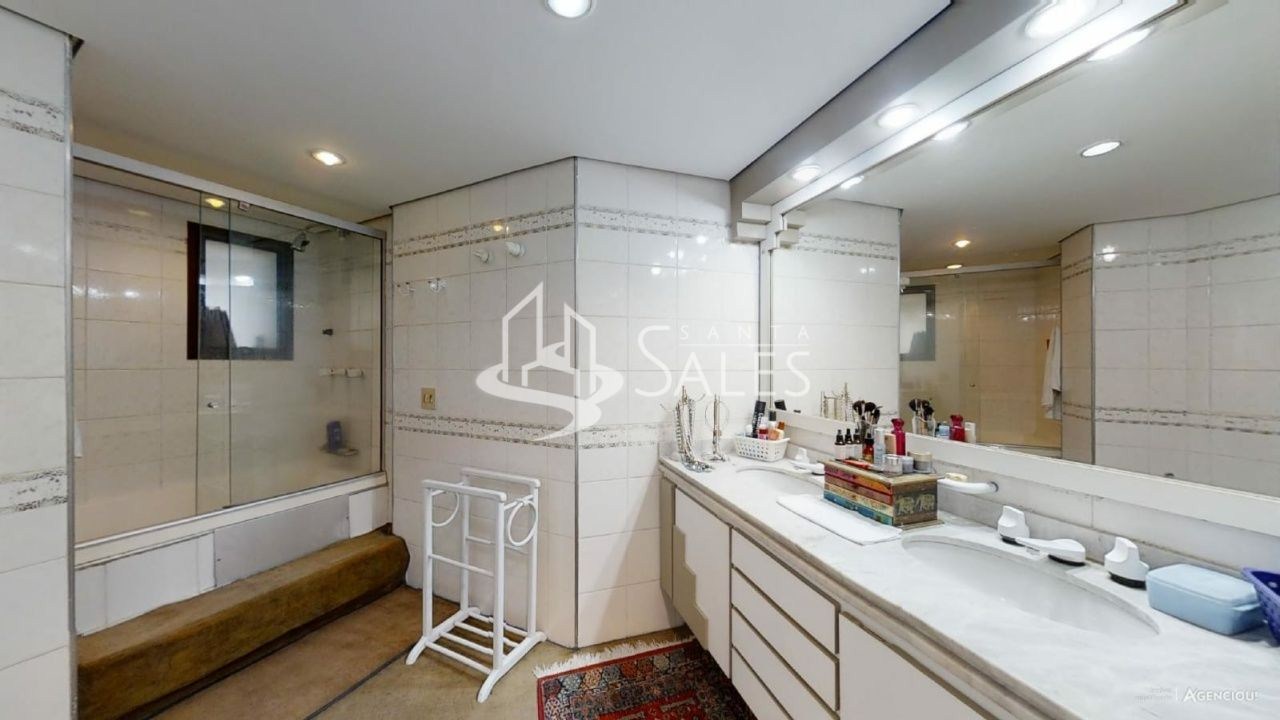 Apartamento, 4 quartos, 274 m² - Foto 23