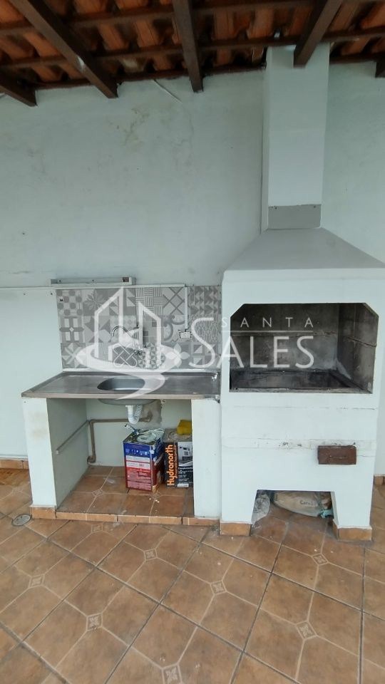 Sobrado, 3 quartos, 270 m² - Foto 26