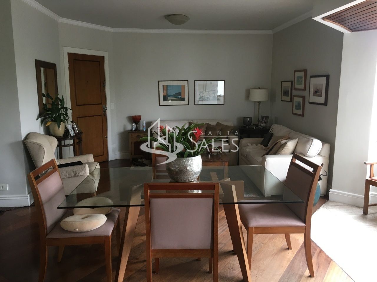 Apartamento, 3 quartos, 125 m² - Foto 29