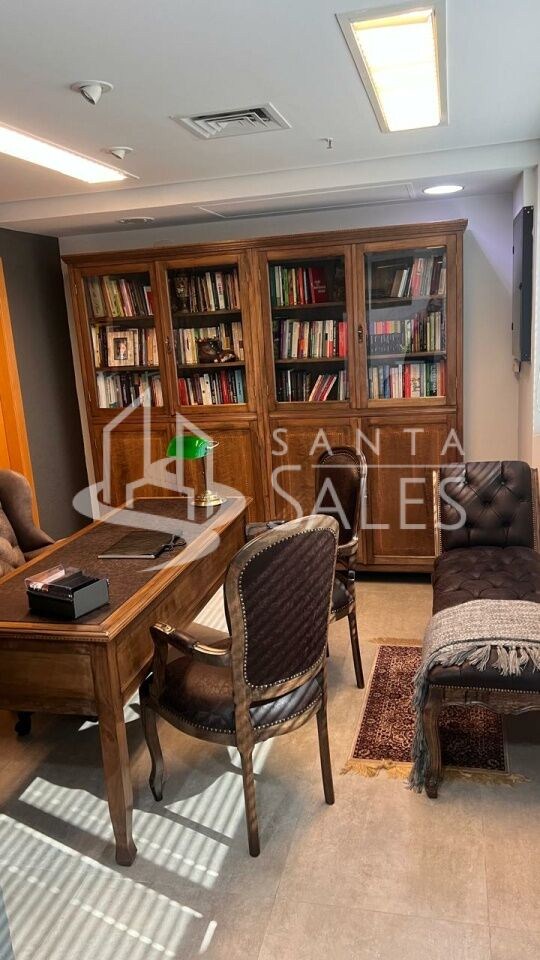 Loja-Salão, 32 m² - Foto 7