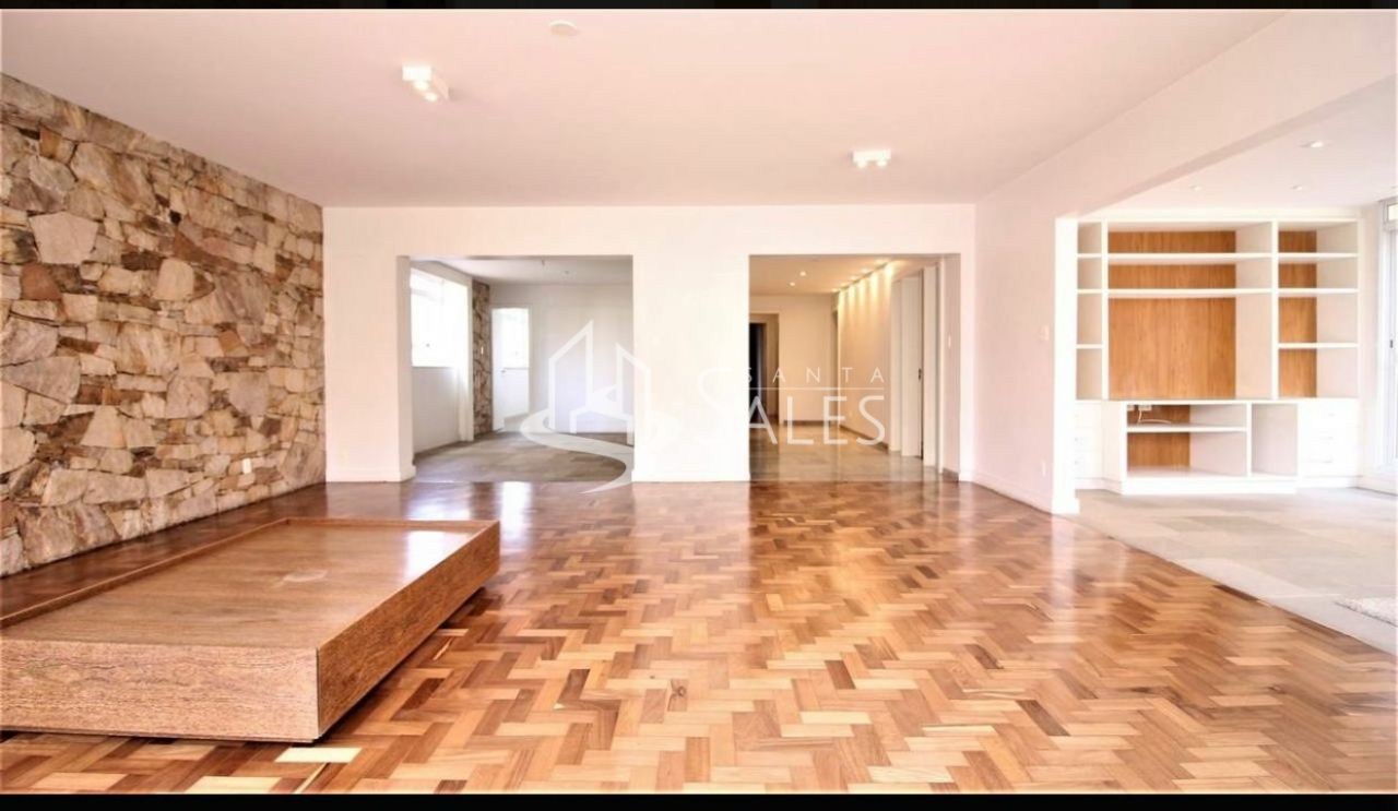 Apartamento, 5 quartos, 327 m² - Foto 1