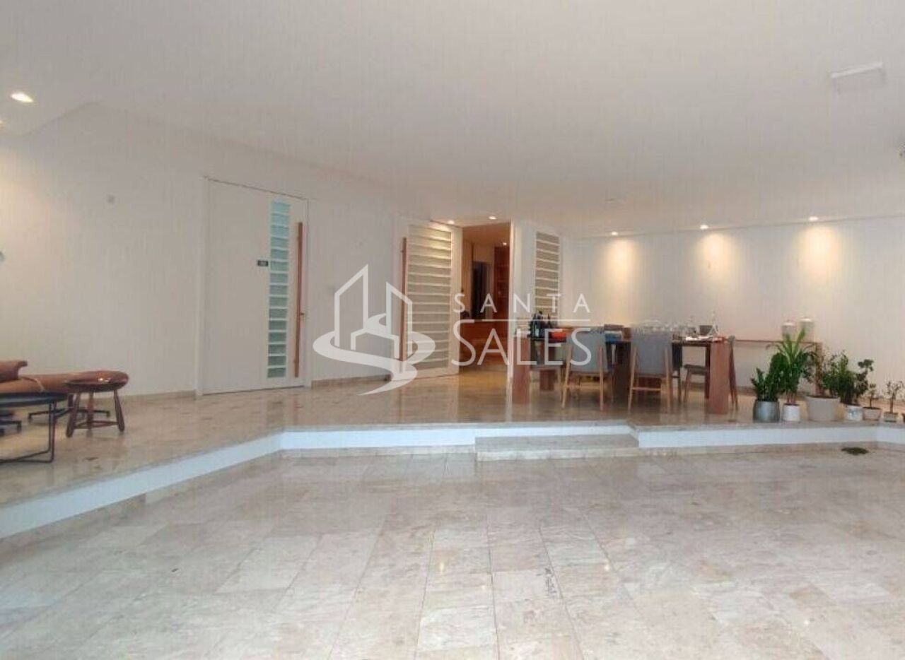 Apartamento, 4 quartos, 280 m² - Foto 7