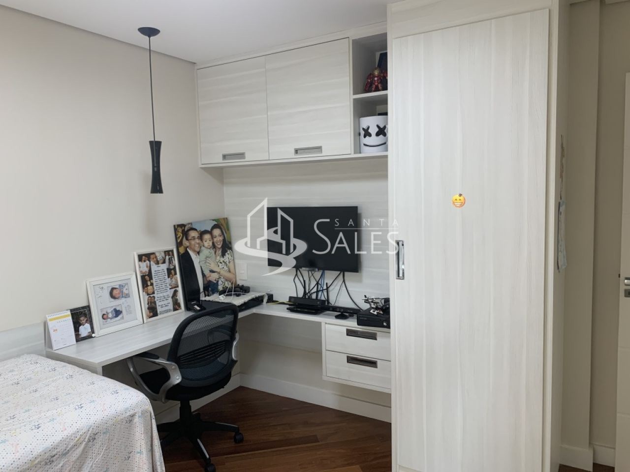Sobrado, 3 quartos, 110 m² - Foto 13