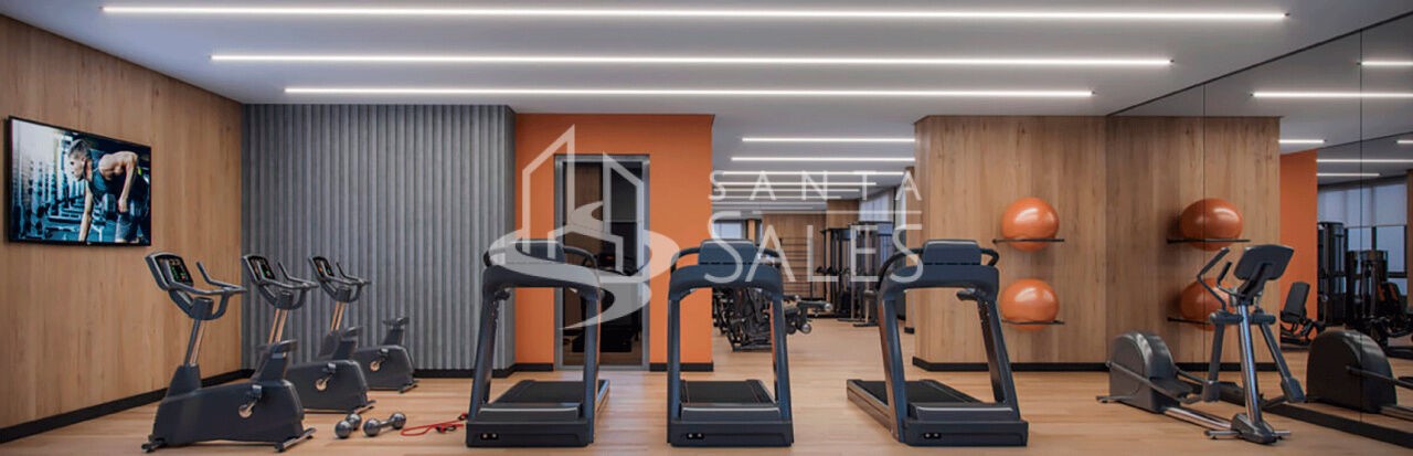 Apartamento, 2 quartos, 87 m² - Foto 12