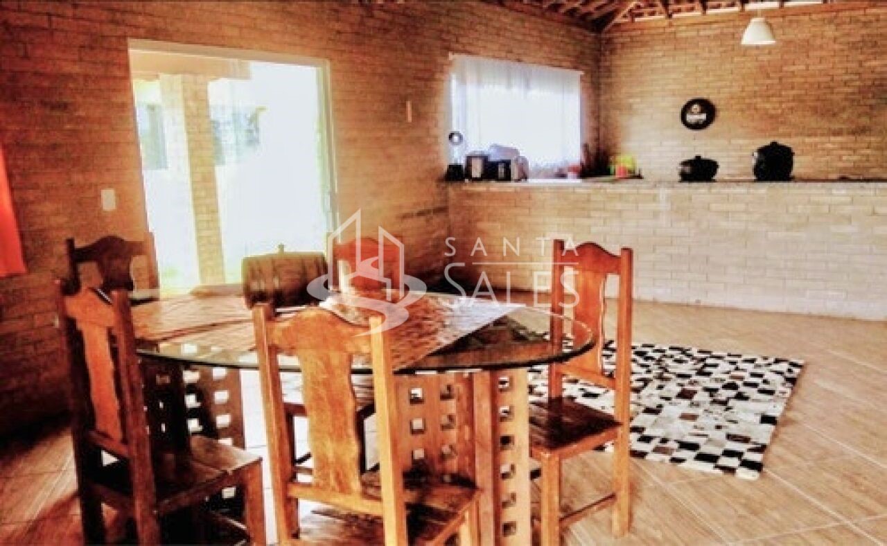 Chácara, 3 quartos, 5000 m² - Foto 8