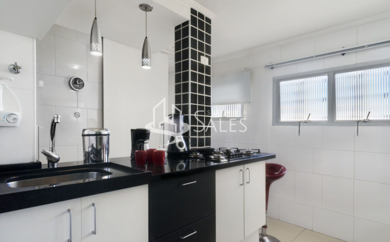 Apartamento, 3 quartos, 105 m² - Foto 7