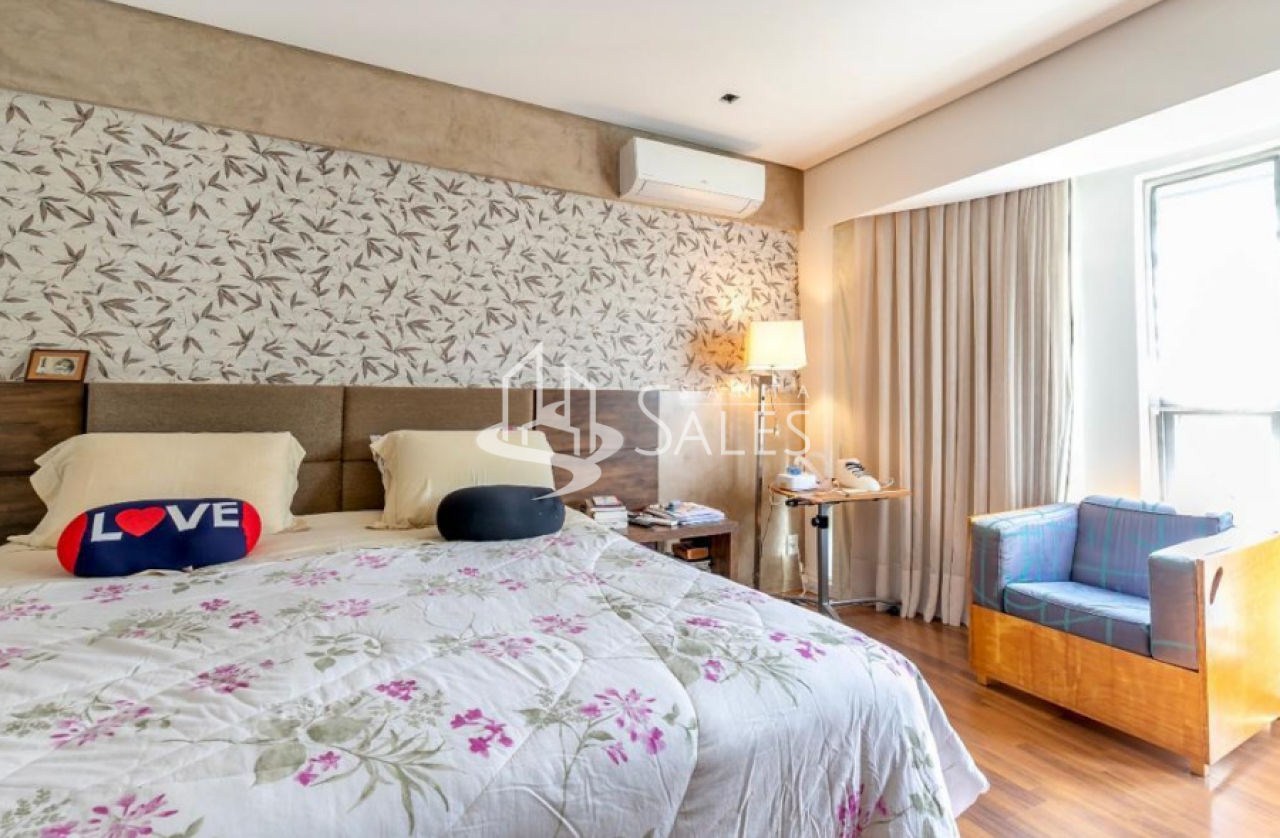 Casa, 5 quartos, 700 m² - Foto 19
