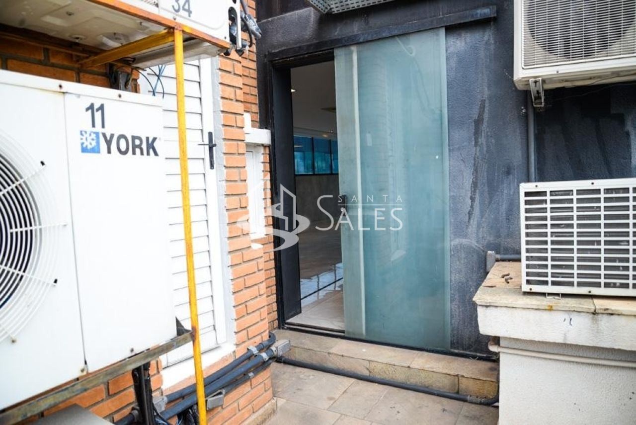 Prédio Inteiro, 1300 m² - Foto 22