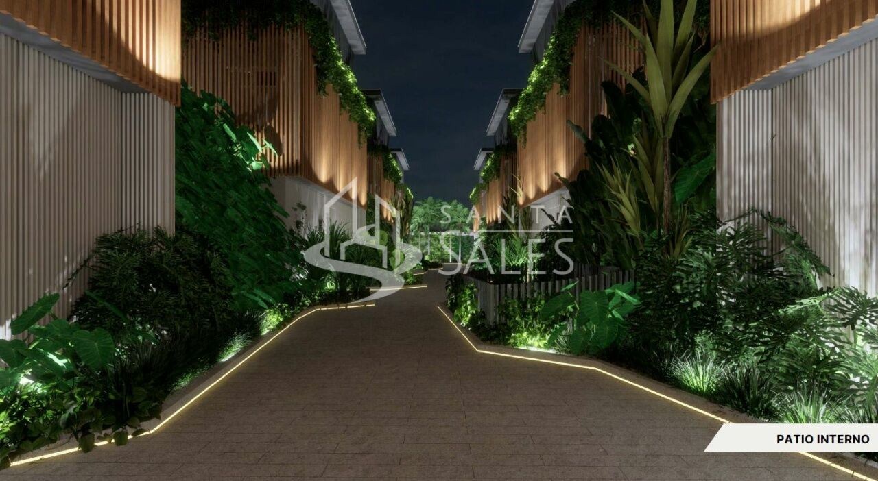 Sobrado, 3 quartos, 364 m² - Foto 1