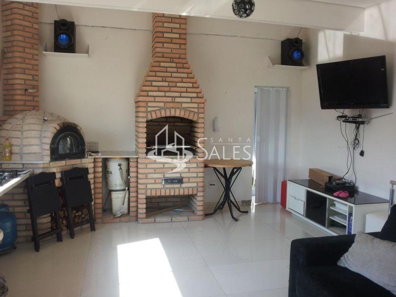 Sobrado, 3 quartos, 180 m² - Foto 38