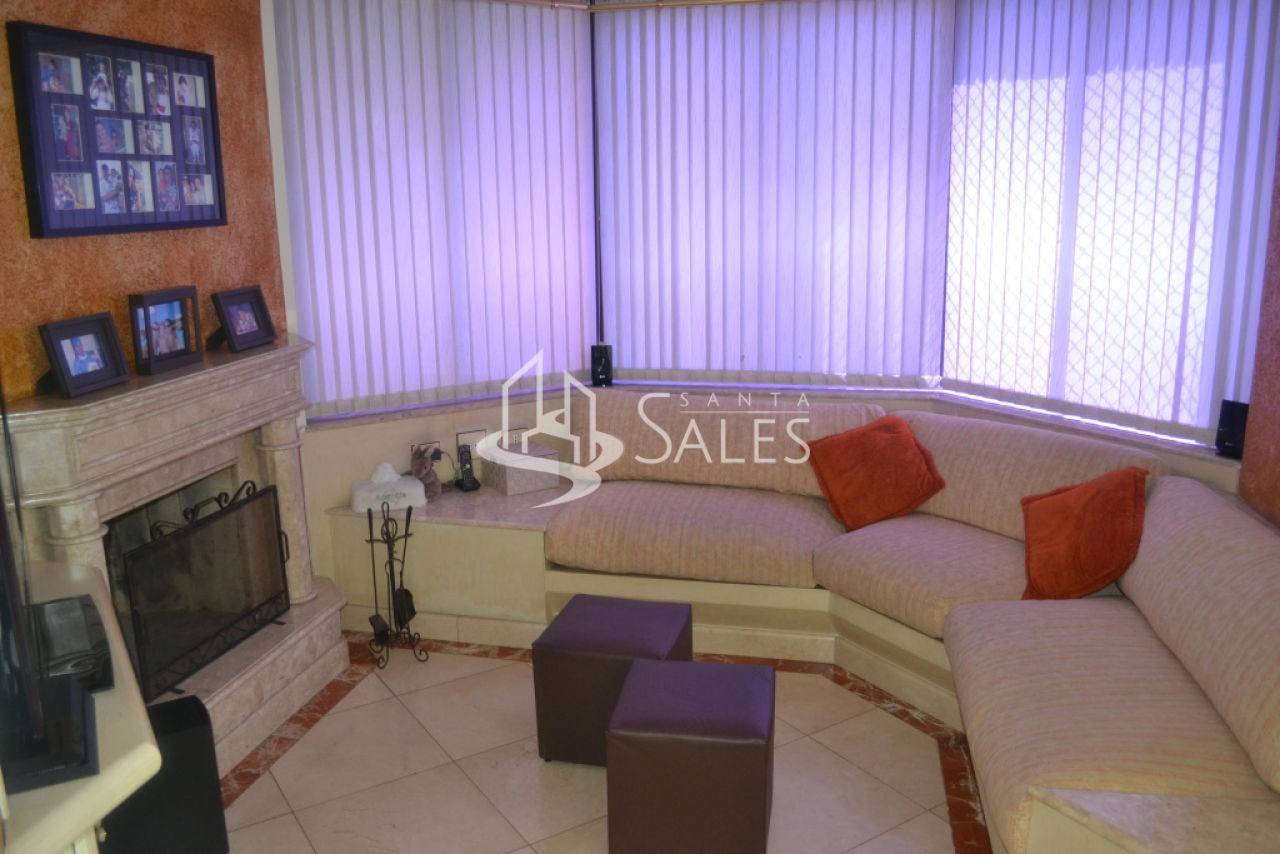 Apartamento, 4 quartos, 218 m² - Foto 11