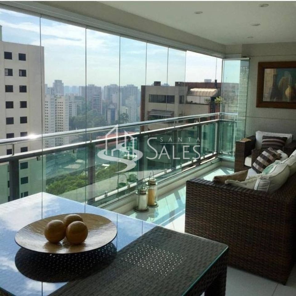 Apartamento, 3 quartos, 119 m² - Foto 13