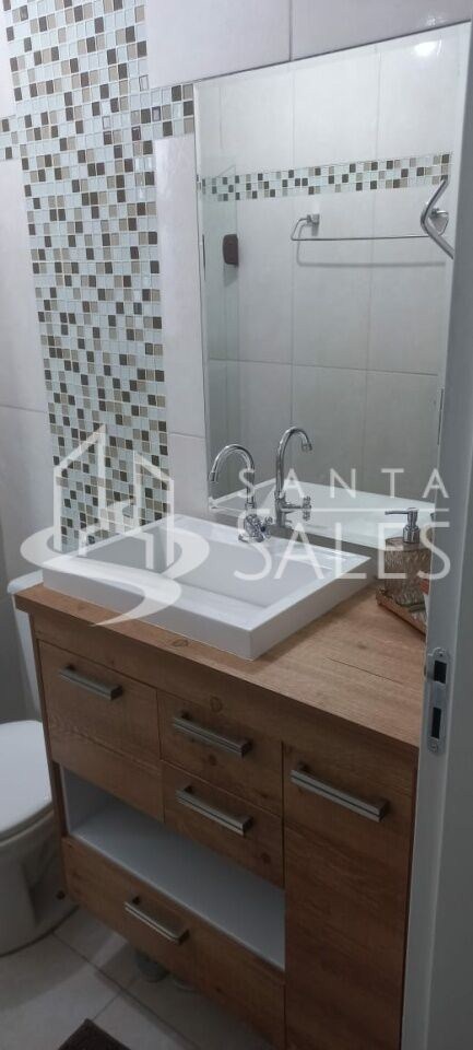 Apartamento, 3 quartos, 65 m² - Foto 8