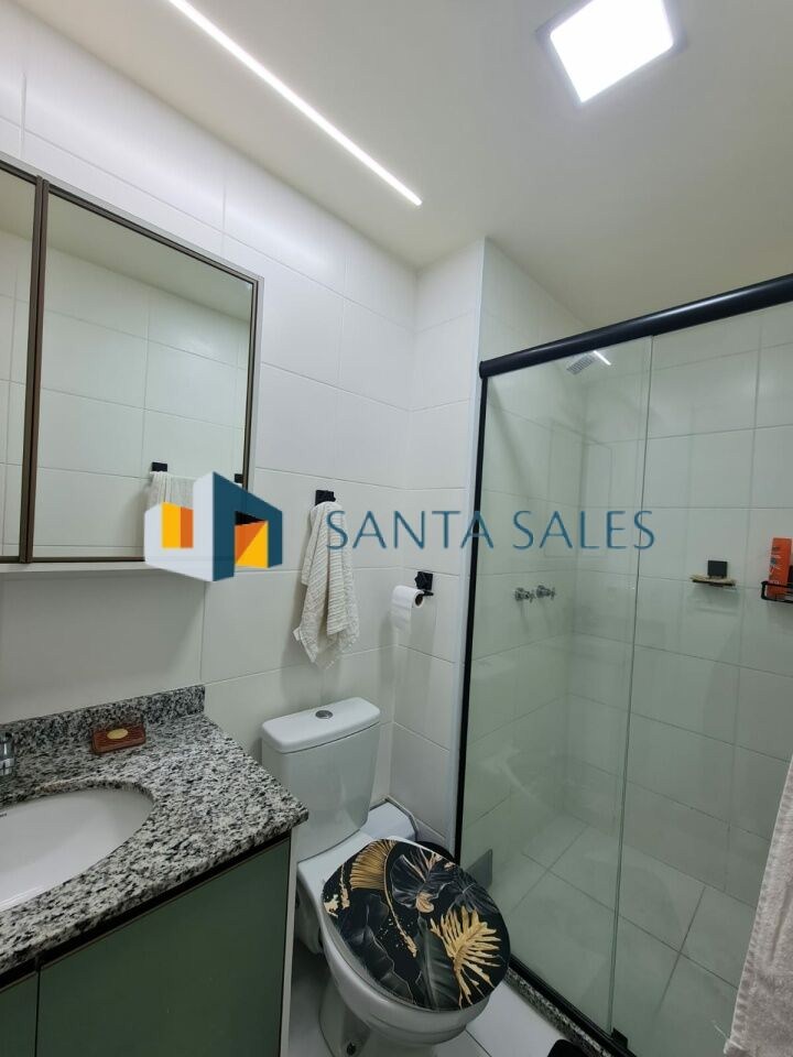 Apartamento, 3 quartos, 66 m² - Foto 12