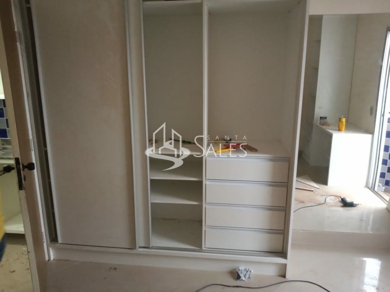 Apartamento, 1 quarto, 45 m² - Foto 27
