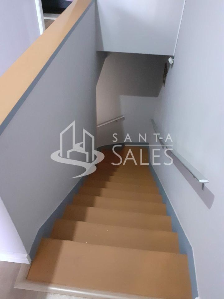 Sobrado, 5 quartos, 160 m² - Foto 9