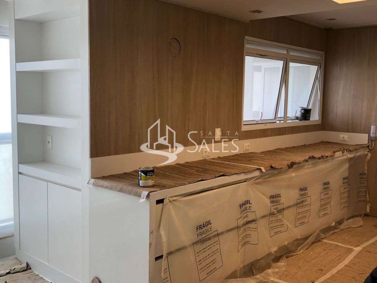 Apartamento, 3 quartos, 275 m² - Foto 62