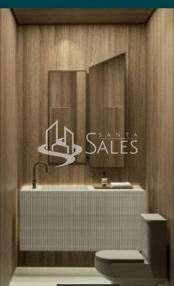 Apartamento, 4 quartos, 275 m² - Foto 7