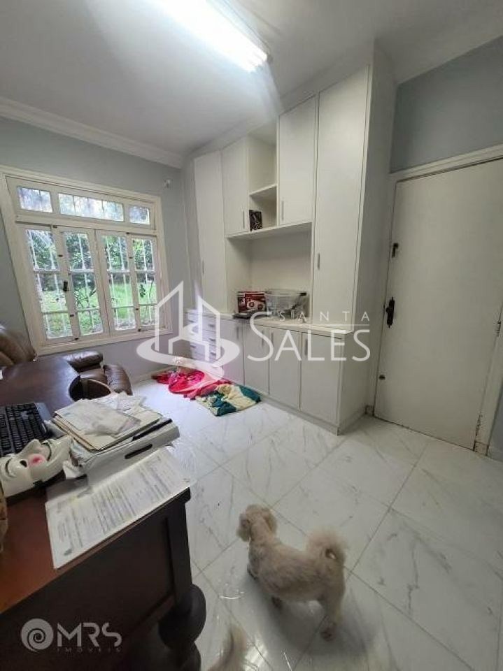 Casa, 4 quartos, 450 m² - Foto 13