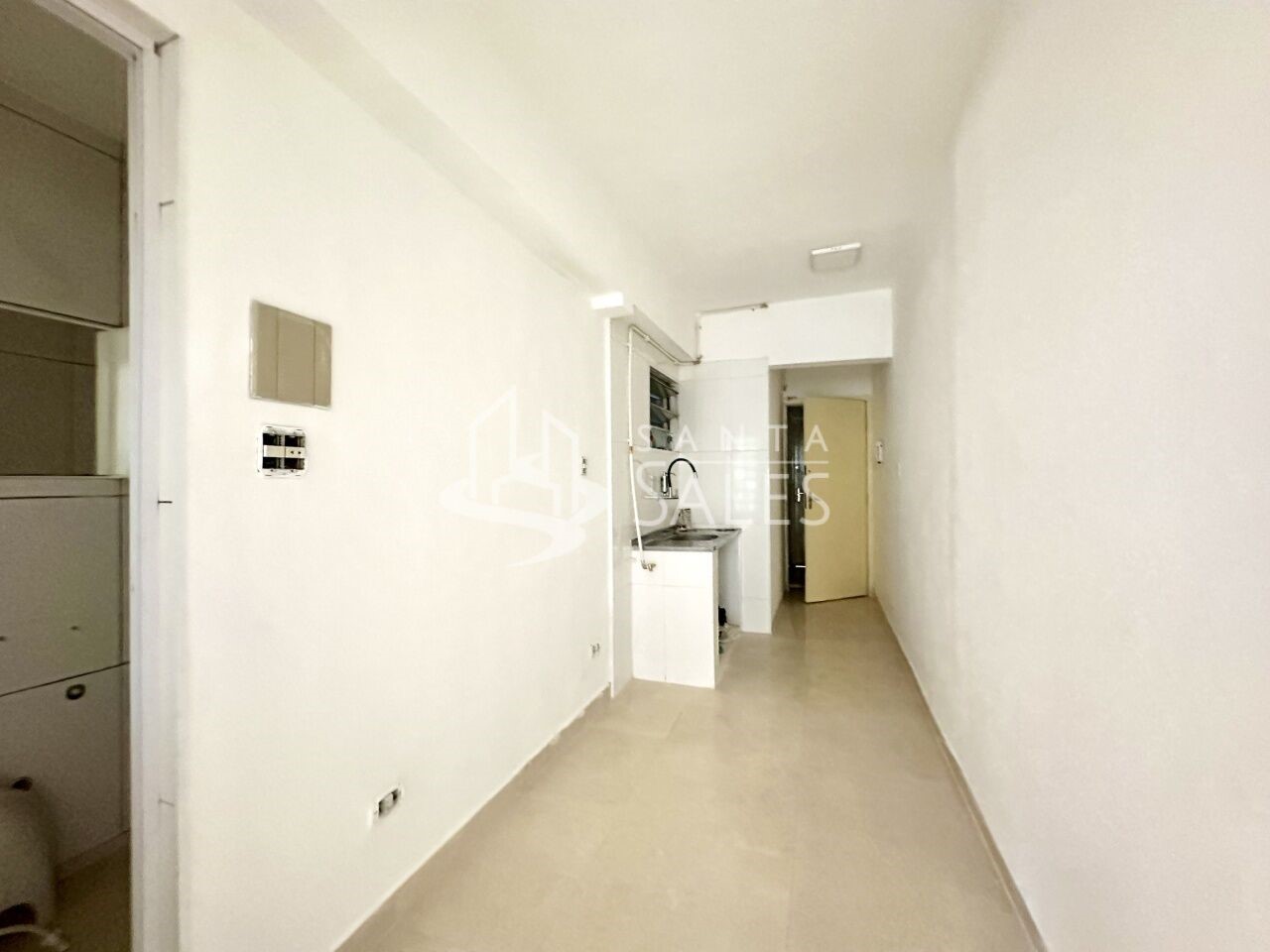 Apartamento, 1 quarto, 30 m² - Foto 7