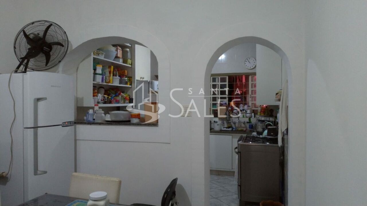 Sobrado, 3 quartos, 240 m² - Foto 7